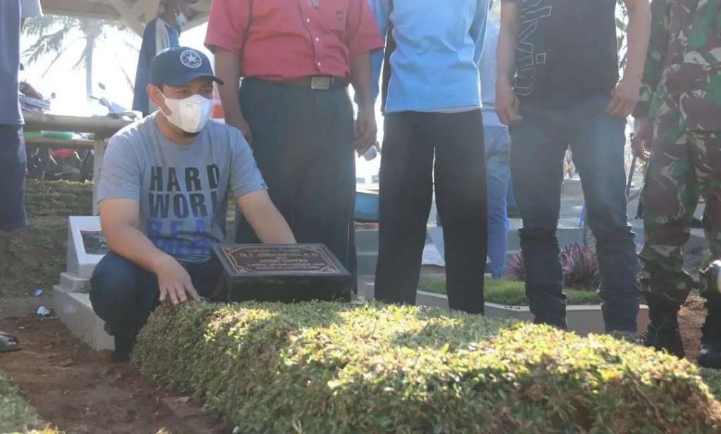 TPU di Kota Bengkulu Kian Tertata