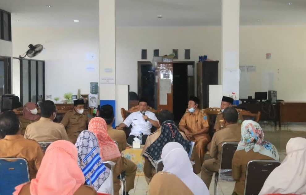 Pemkot Optimis Tingkatkan Keberadaan Objek Wisata