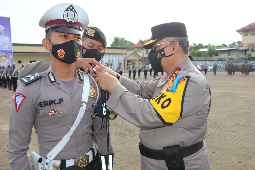 Operasi Zebra Nala Dimulai, Ini Sasarannya
