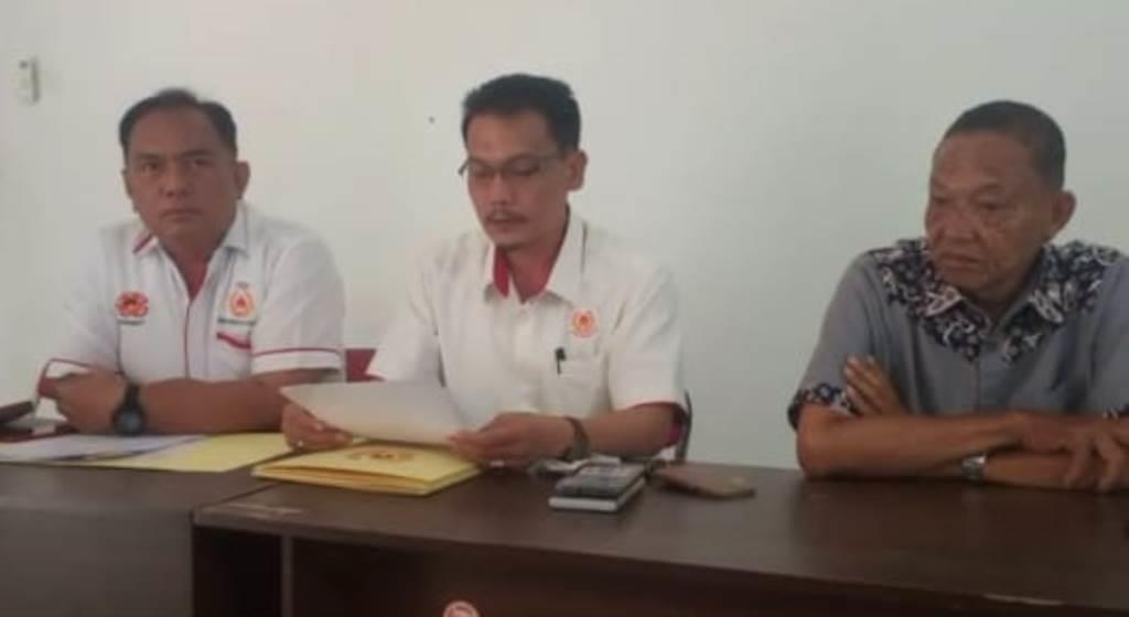 Terbuka untuk Umum, Berikut Syarat Calon Ketua KONI Provinsi Bengkulu