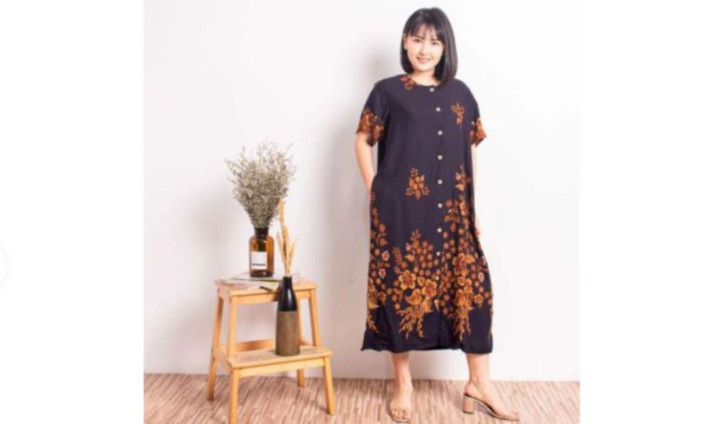 6 Rekomendasi Baju Daster Berkualitas yang Adem Dikenakan