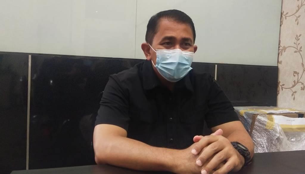Polda Tetapkan 7 Orang Tersangka Kasus Penyerobotan Lahan Hasfarm