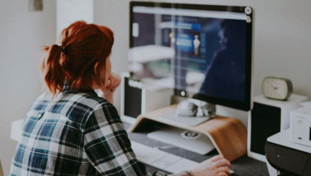 Ternyata Hanya 30 Persen Karyawan yang Senang Kerja dari Rumah