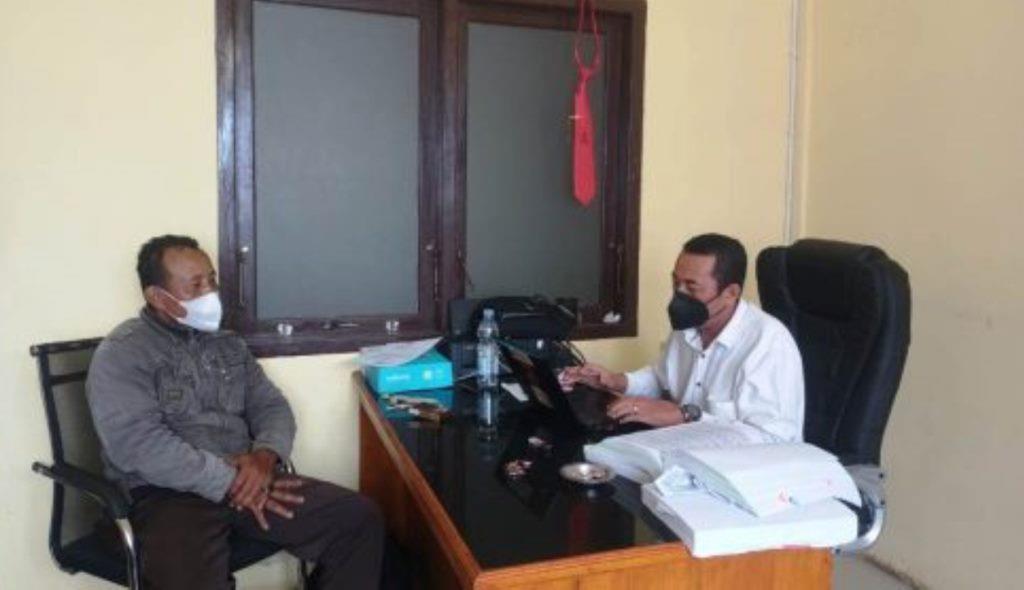 Babak Baru Kasus Hibah Kemenpora di Kaur, Polisi Periksa 2 Kades