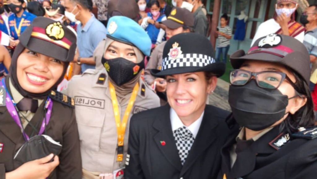 Isu Gender Akan Dibahas dalam Konferensi IAWP di Labuan Bajo