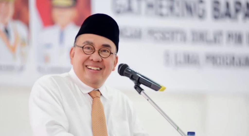 Denda Korupsi Eks Gubernur Bengkulu Disetor KPK ke Kas Negara