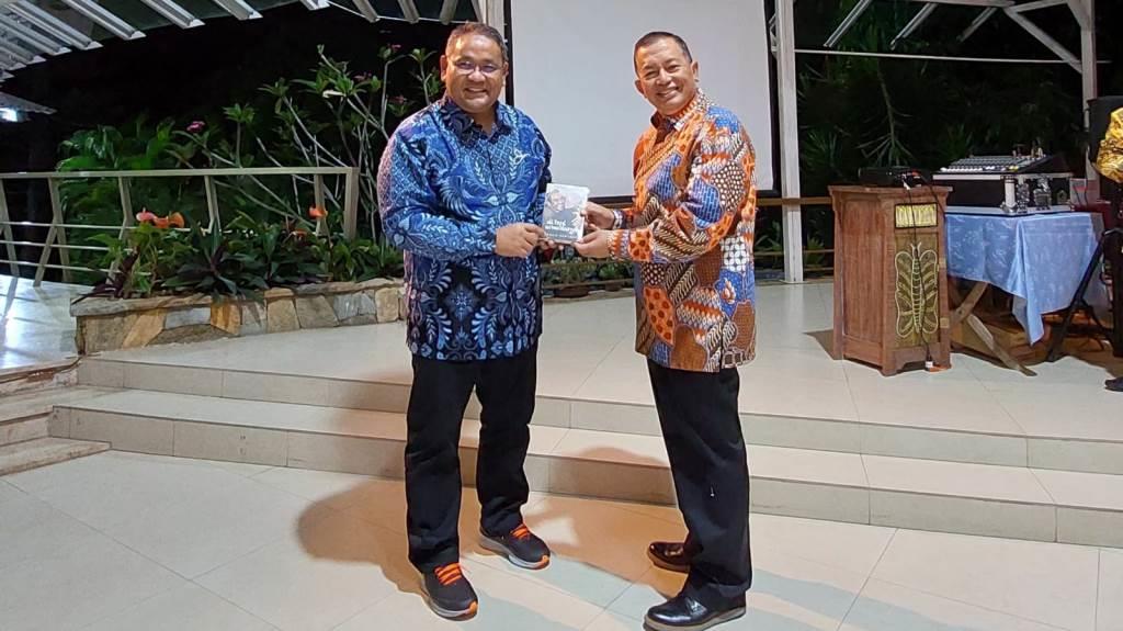 Indonesia-Venezuela Perlu Peningkatan Kerjasama Bidang Ekonomi