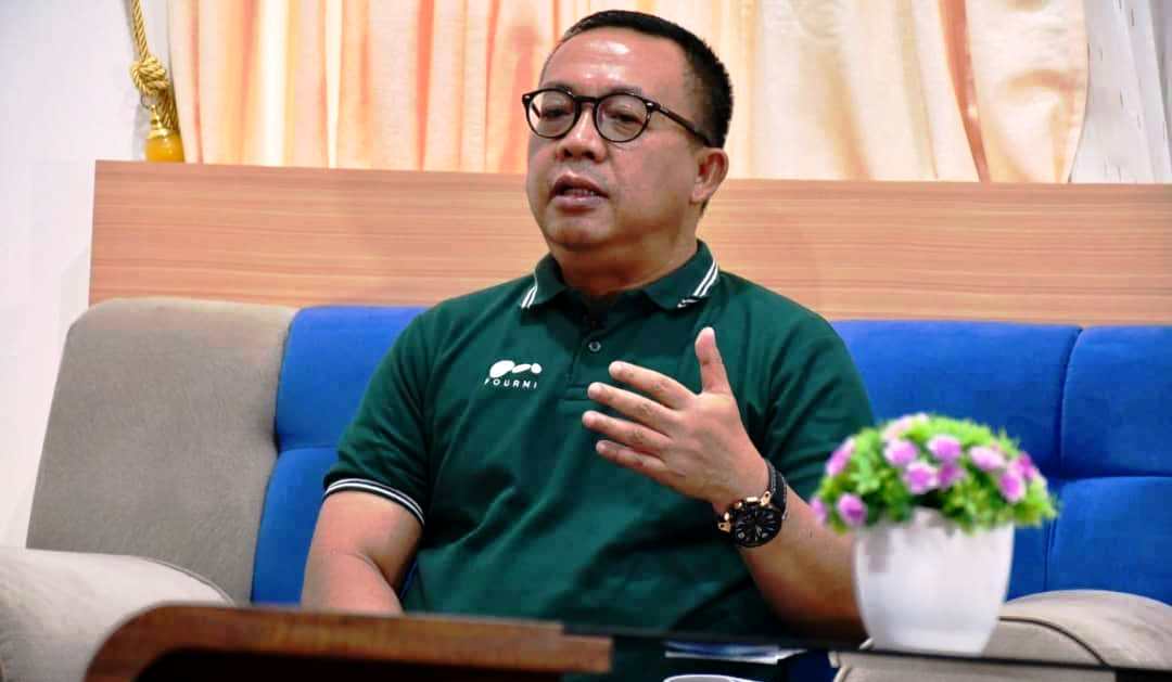 Sikapi Kelangkaan, Pemkot Bengkulu akan Terbitkan Kartu Kendali Gas Melon