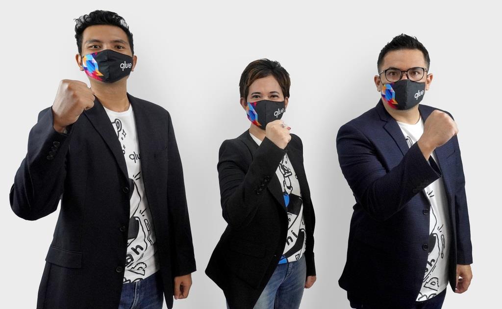 Qlue Dorong Industri 4.0 Lewat Pemanfaatan Ekosistem Digital