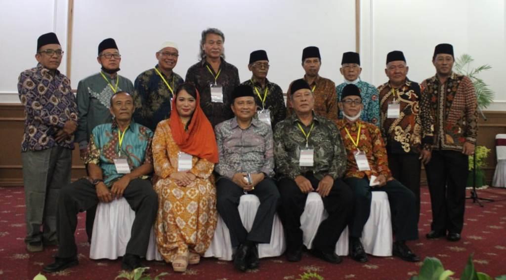 Alumni PGA Manna Gelar Reuni Akbar