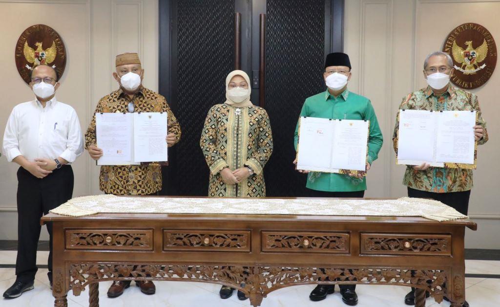 Tingkatkan Kualitas SDM, Kemnaker akan Kembangkan BLK Bengkulu