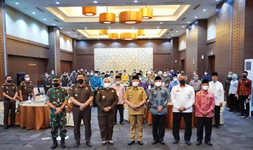 Antisipasi Penyimpangan Agama dan Aliran Kepercayaan Harus Sedini Mungkin