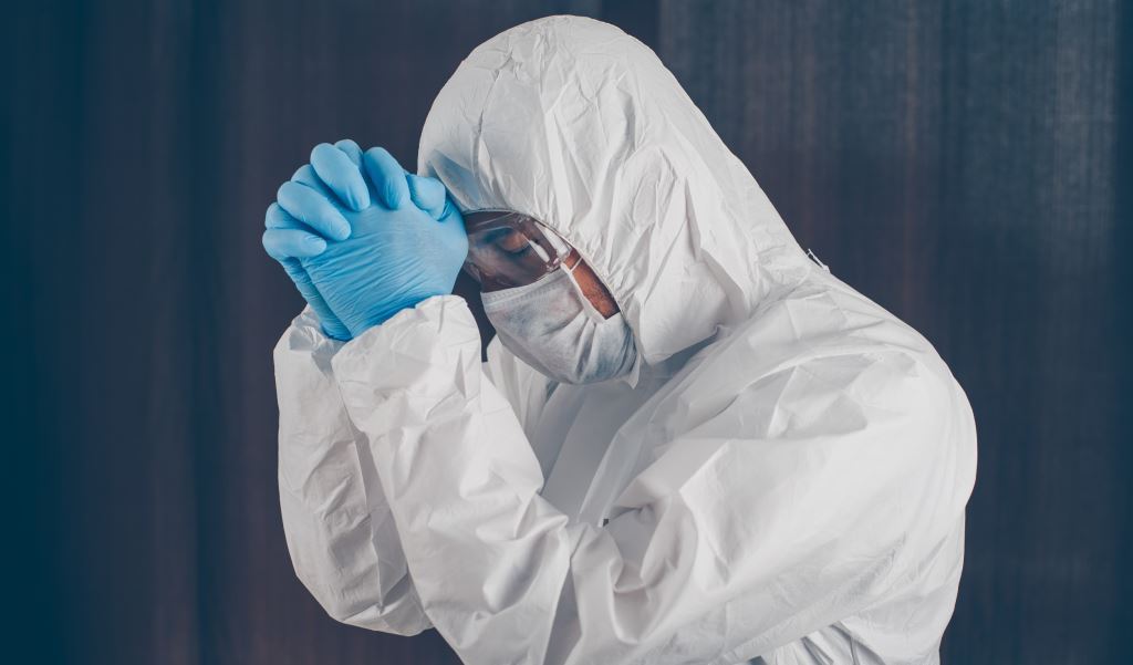 Pencabutan Indikator Kematian dari Asesmen PPKM, Apakah Keputusan yang Bijak?