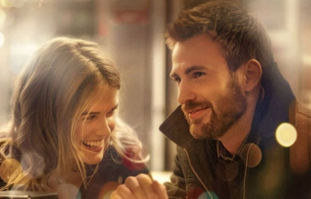 Film Before We Go, Komitmen-Cinta yang Tak Terduga