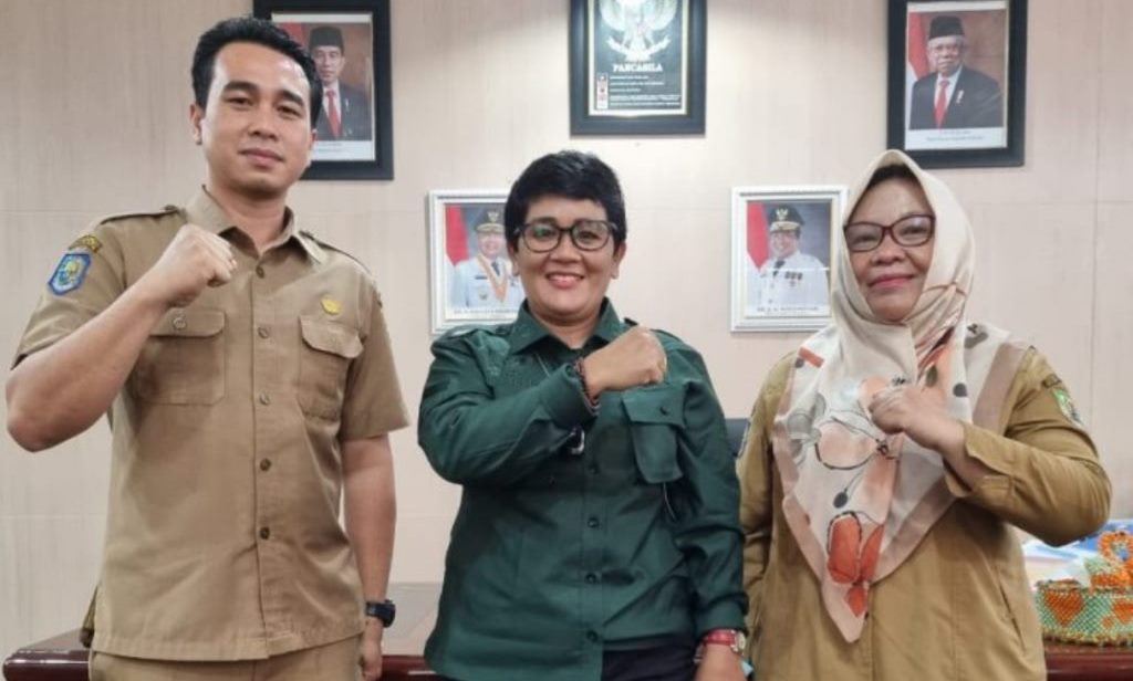 Sonti Bakara Koordinasi ke PUPR Provinsi Terkait Kondisi Jalan di Bengkulu Utara