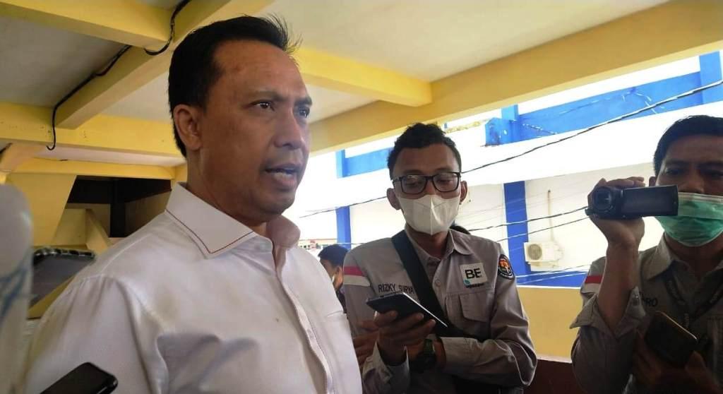 Polda Bengkulu Geber Pengusutan Kasus Dugaan Korupsi Tambang