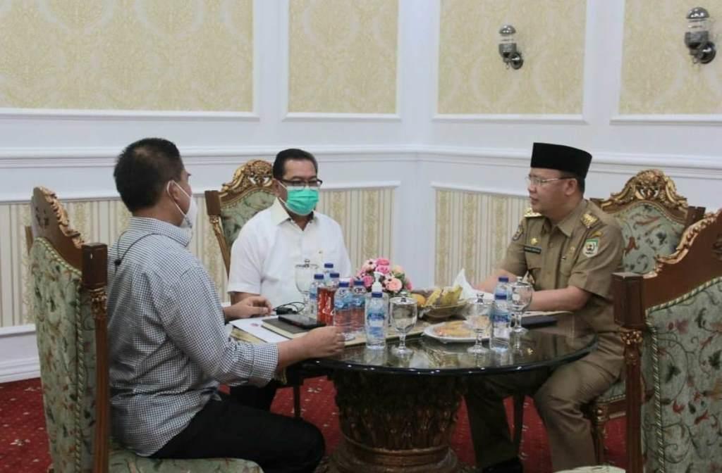 Bank Bengkulu Segera Buka Pendaftaran Tiga Jabatan Direktur