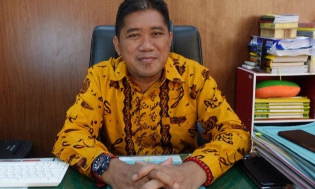 Percepat Pembangunan Infrastruktur, PUPR Bengkulu Utara Ajukan Proposal ke Kementrian