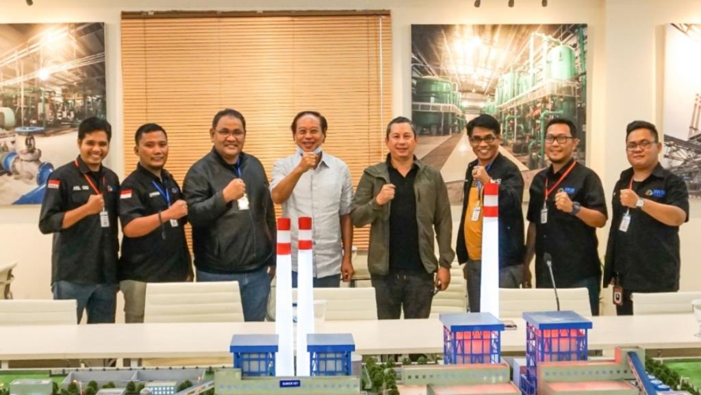 Anggota JMSI Harus Dorong Pertumbuhan Ekonomi di Daerah