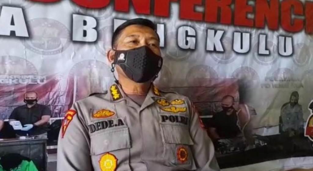 Catat! Masuk Bengkulu Wajib Tunjukan Sertifikat Vaksin Selama Nataru
