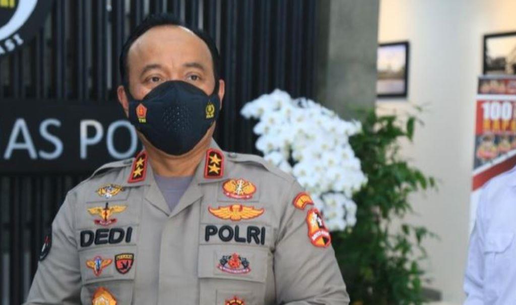 Polri dan Kemenag Akan Deteksi Dini Kekerasan Seksual di Pesantren