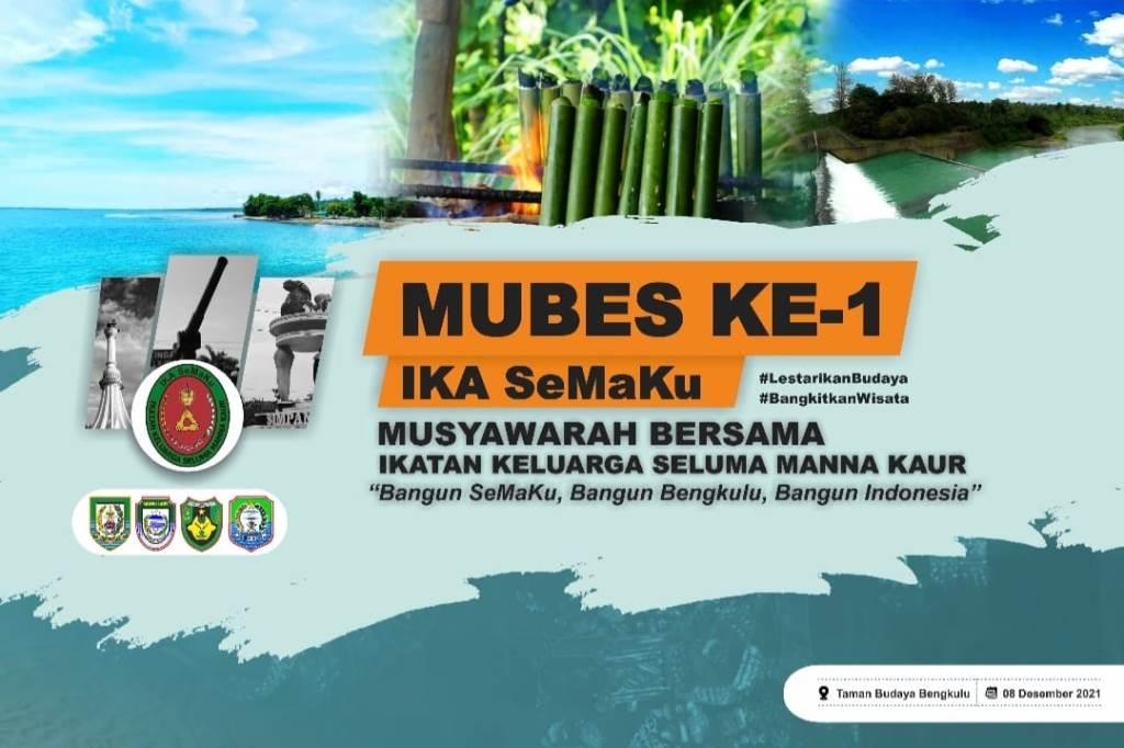 IKA SeMaKu Gelar Mubes 8 Desember