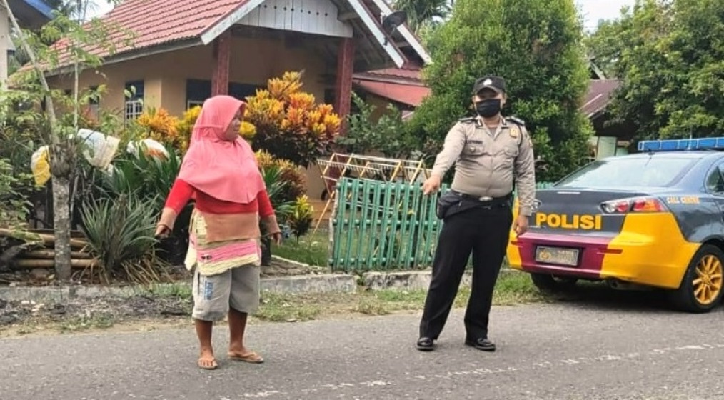 Dihajar Kekasih, Biduan Organ Tunggal Lapor Polisi