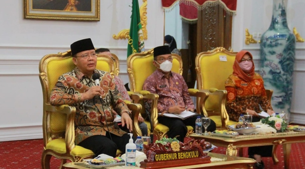 Bengkulu Kembali Dapat Tambahan Kuota KUR untuk Dongkrak UMKM