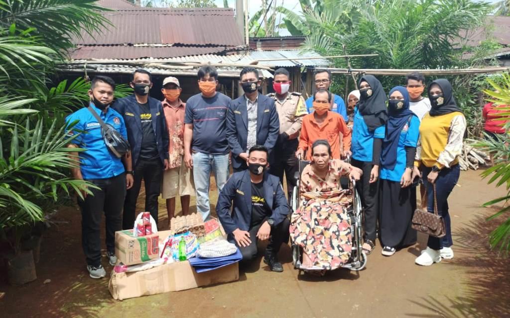 Seluruh Pengurus Karang Taruna Bengkulu Bakal Dapat BPJS Ketenagakerjaan