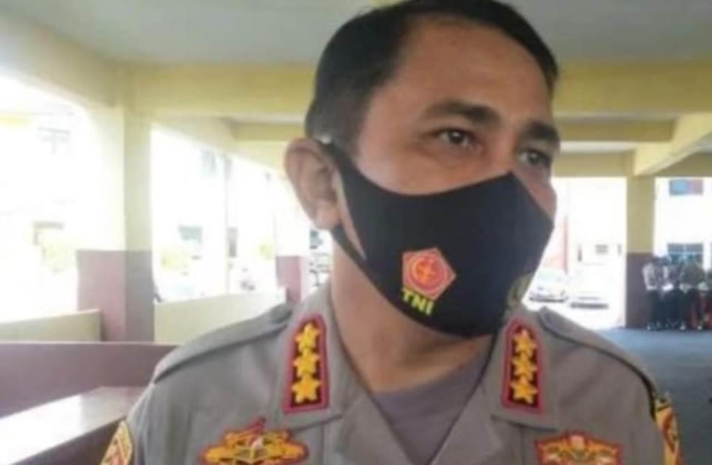 Kombes Teddy: Tersangka Kasus Penipuan Rp 1 M Tidak Kooperatif, Tak Penuhi Wajib Lapor