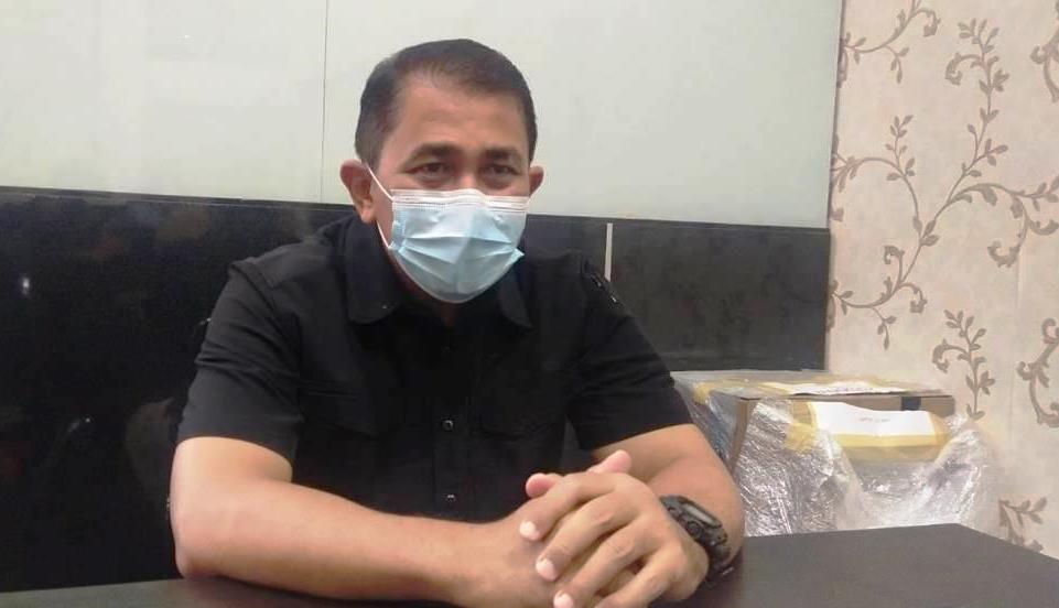 Kombes Teddy Jelaskan Singkat Soal Penembakan Rahiman Dani