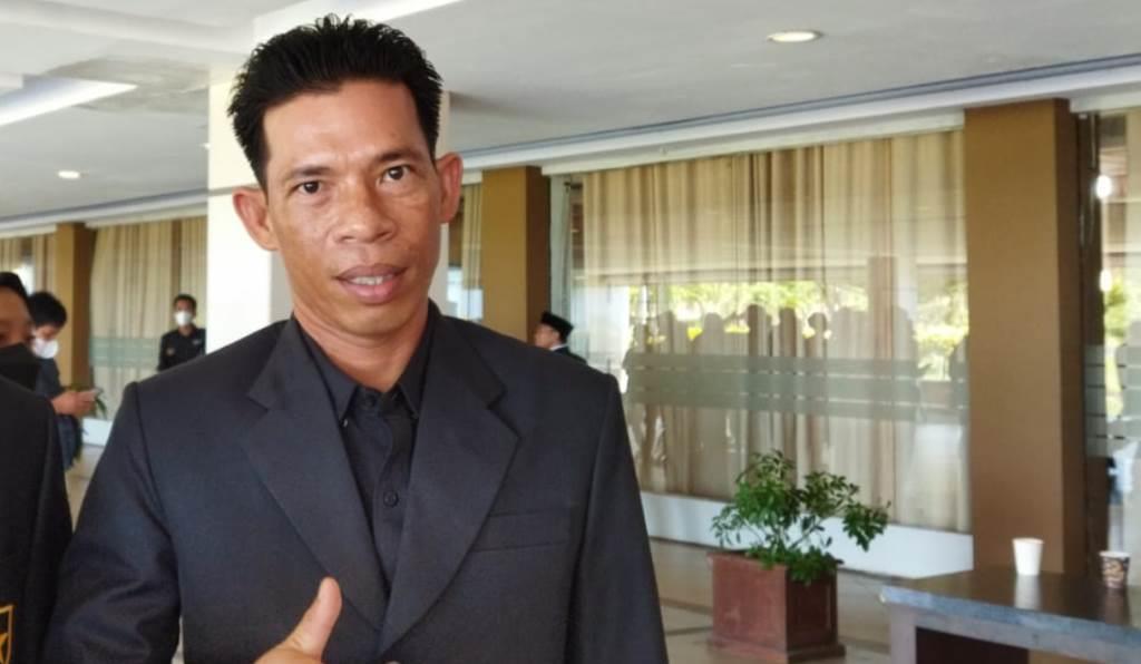 Munir ke Pilkda Benteng: Siap Jika Masyarakat Menghendaki