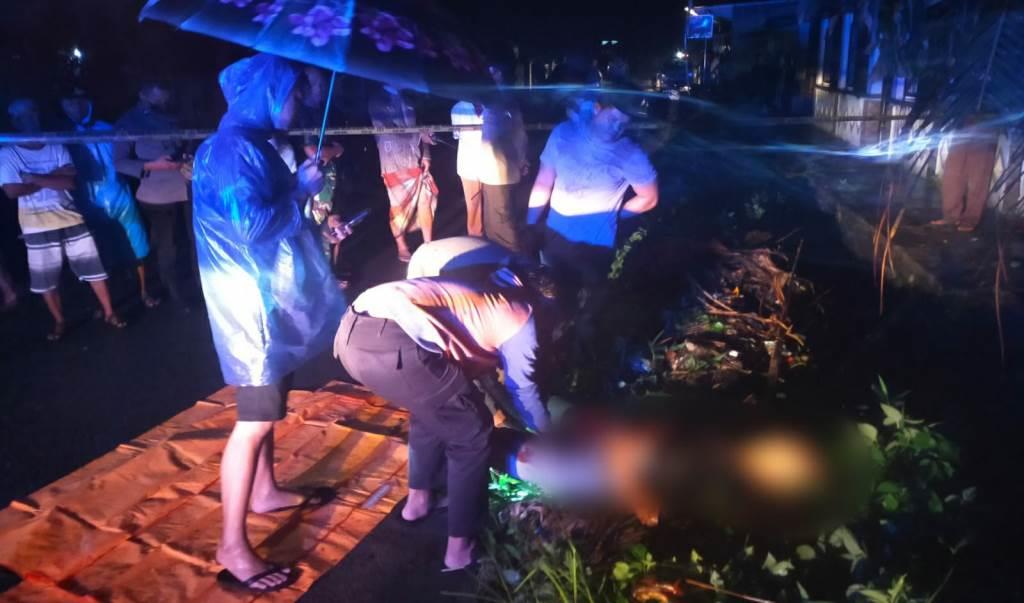 Motif Pembunuhan di Kota Manna karena Selingkuh