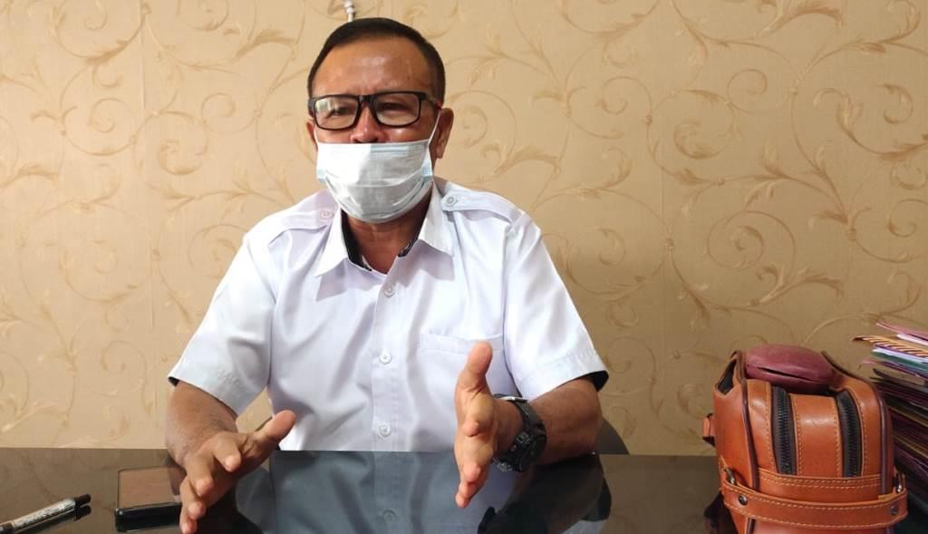 Dikbud Bengkulu Selatan Konsen Perjuangan Kesejahteraan Guru