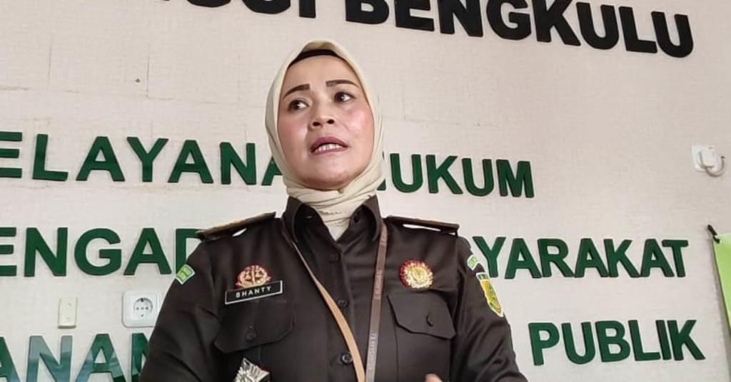 Kajati Pastikan 3 Orang yang Ditangkap Polres Mukomuko Bukan Anggotanya