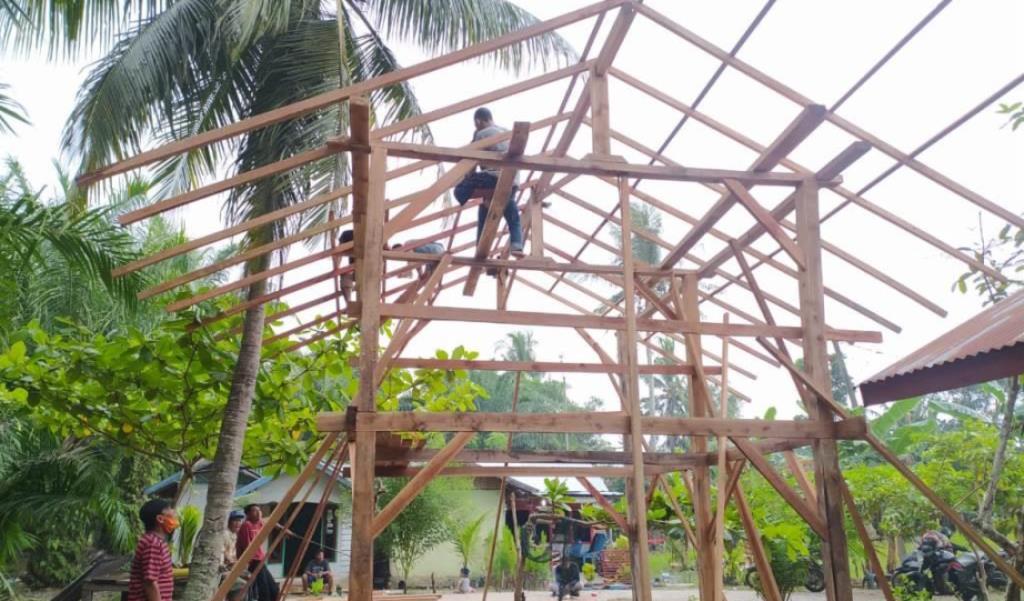 Mengawal Hak Atas Lingkungan dari Ancaman Batu Bara