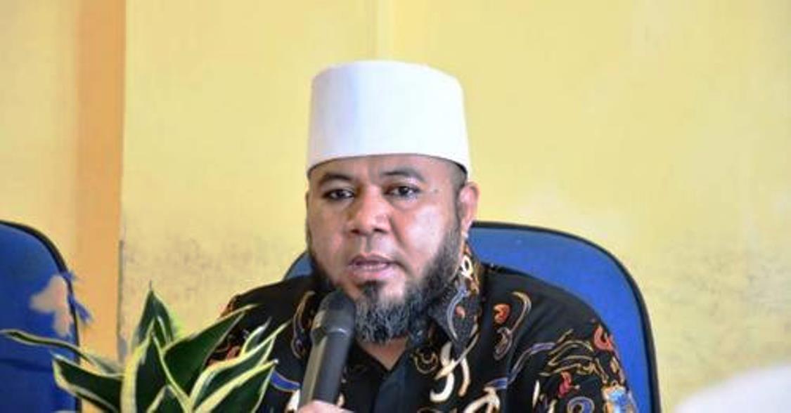 Wali Kota Helmi Angkat Bicara Soal Pencabutan Perwal BPHTB