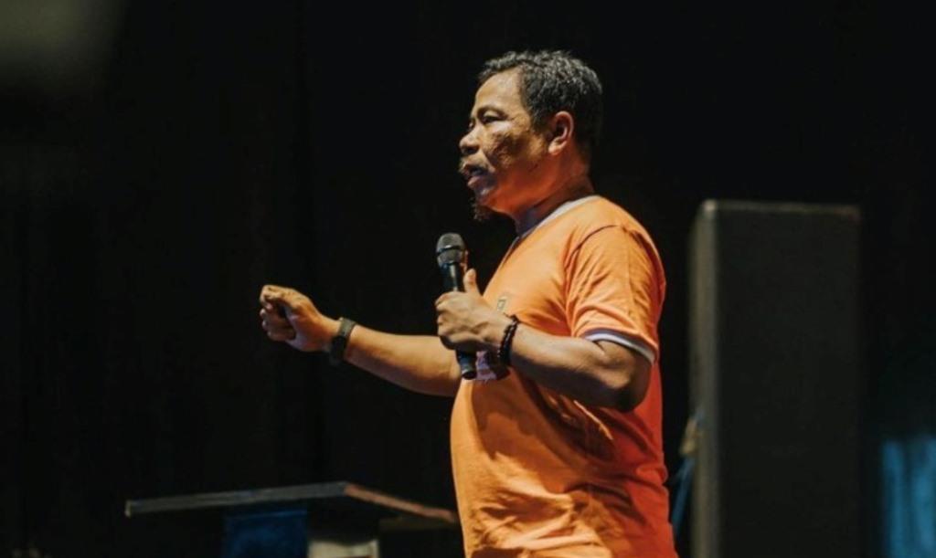 DPRD Desak Gubernur Bentuk Tim Terkait Tambang Pasir Besi