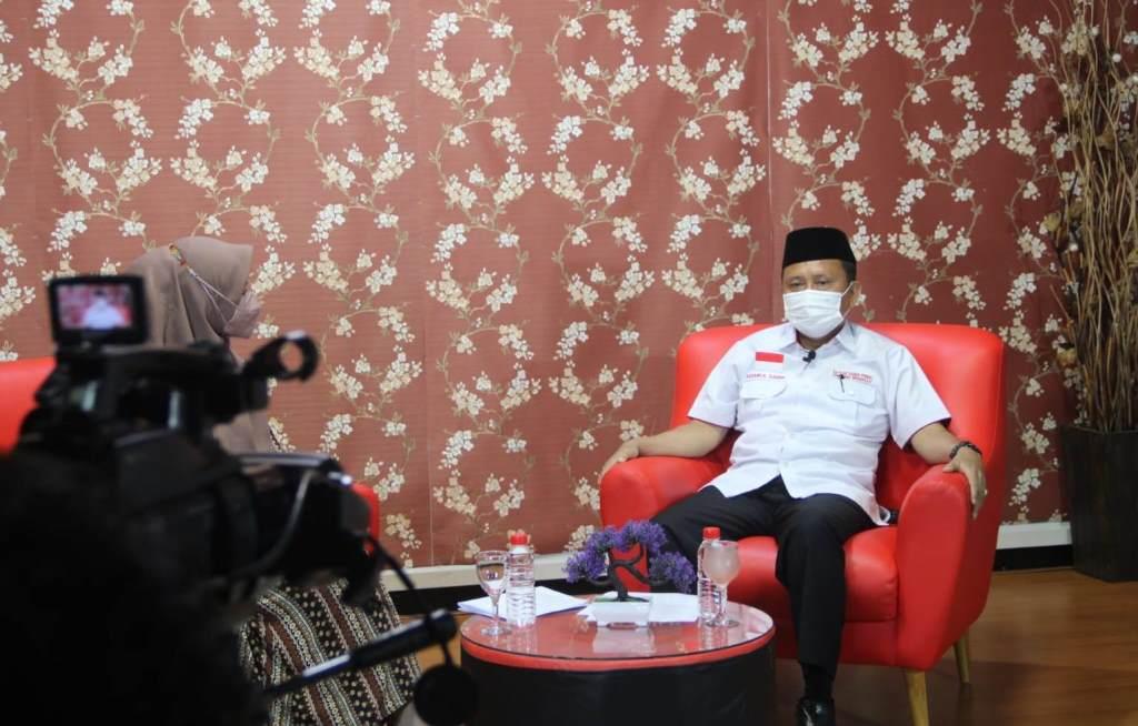 Pansel Ajak Masyarakat Nilai 3 Kandidat Calon Direktur RSUD M Yunus Bengkulu