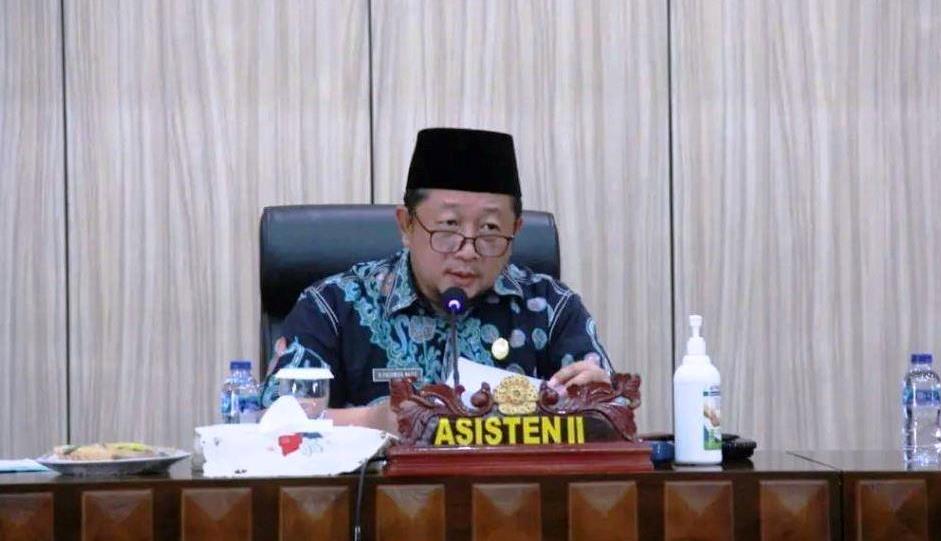 Safari Ramadhan Tunggu Rekomendasi Satgas Covid-19