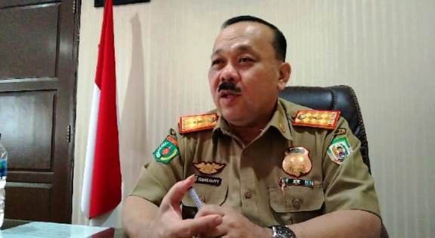 Perusahaan di Bengkulu Diminta Lebih Perhatikan Aspek K3