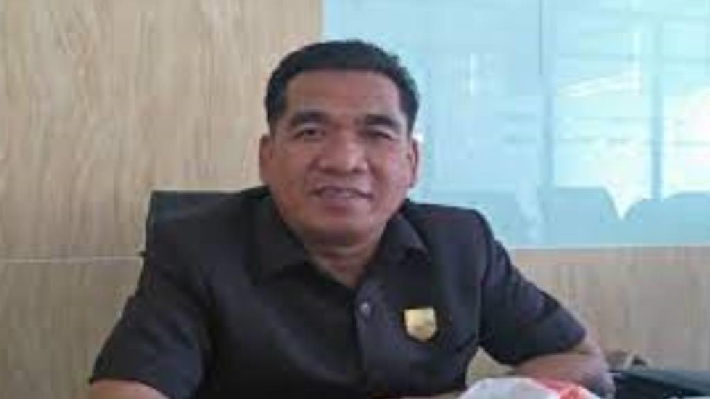 Anggota Komisi lll DPRD Provinsi Sebut Usulan Hibah Pemkot Sah-sah Saja