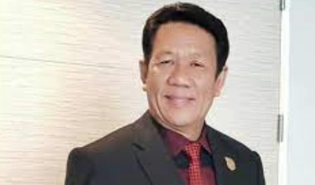 Ketua DPRD Ihsan Fajri Tolak Usulan Pemkot Terkait Hibah Mess Pemda