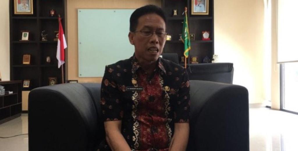 Sekretariat DPRD Provinsi Bengkulu Akui Ada Rekom BPK Terkait Anggaran Perjalanan Dinas Tahun 2020