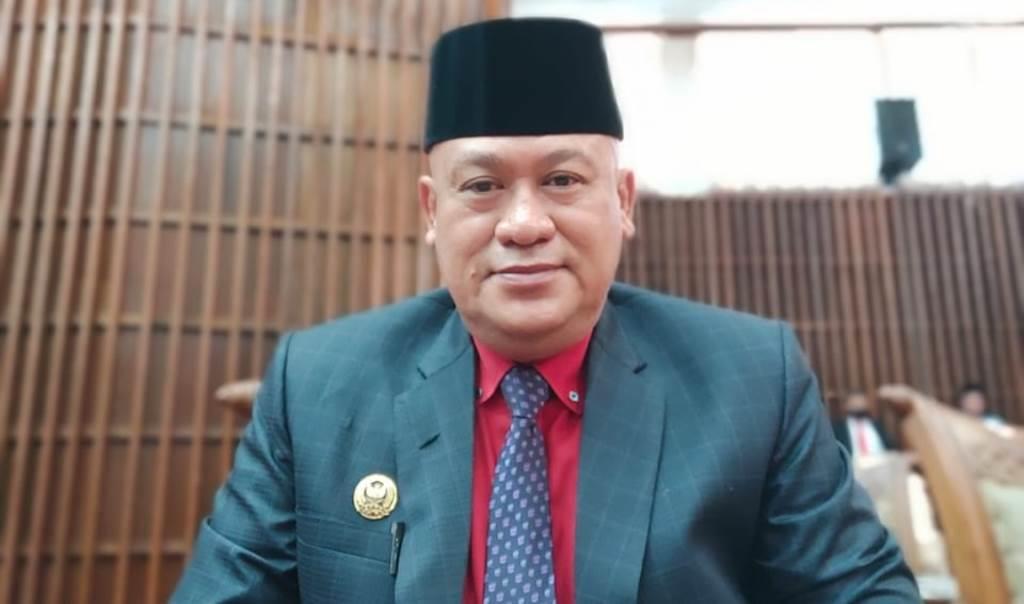 Dewan Carikan Solusi Terkait Keluhan Pagar BORR di Kawasan Danau Dendam