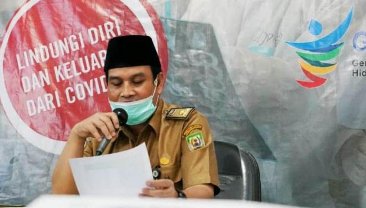 Manajemen RS Dipanggil Terkait Penolakan Pasien Ibu Hamil yang Terpapar Covid-19