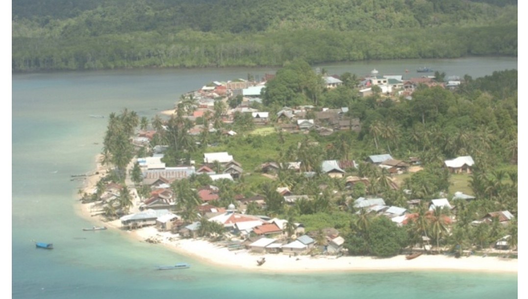 Jangan Ubah Enggano Jadi Pulau Sawit