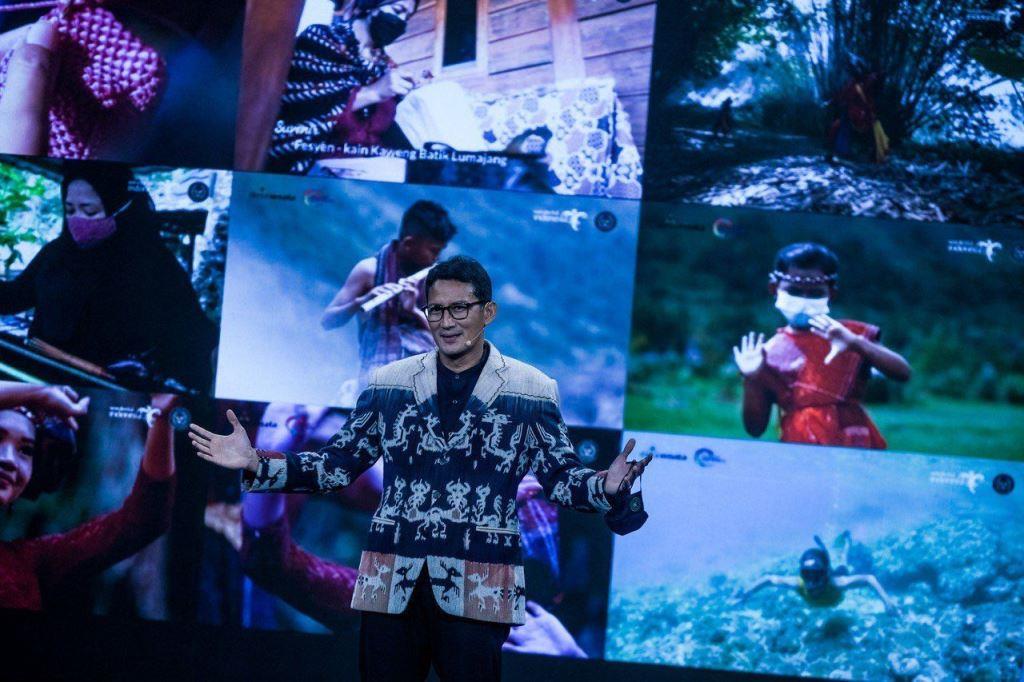 ADWI 2022, Bengkulu Targetkan Masuk 50 Besar