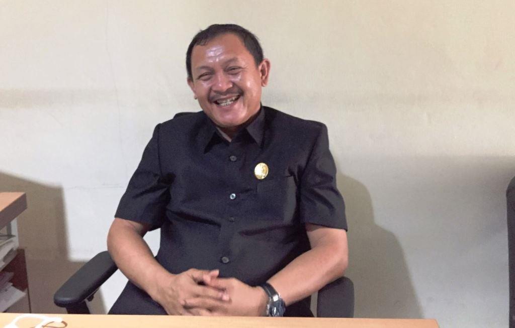 Yepri Sudianto: Penerapan PPh 21 di Jabar akan Dijadikan Acuan