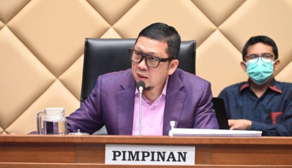 Ini Daftar Anggota KPU-Bawaslu RI Terpilih Periode 2022-2027